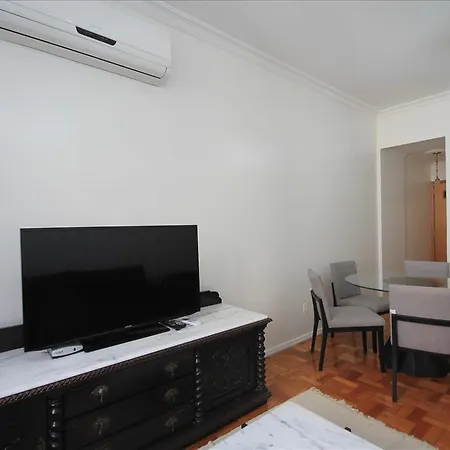 Ferreira 503 Apartamento